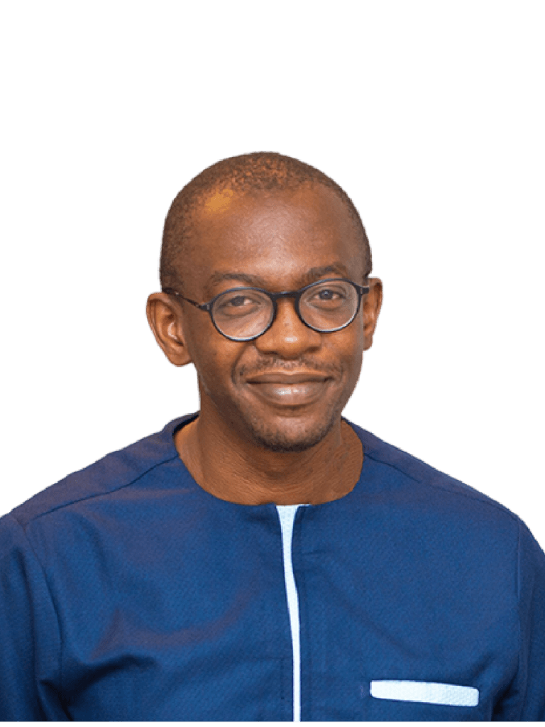 Ehi Binitie