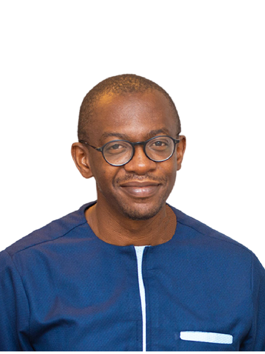 Ehi Binitie