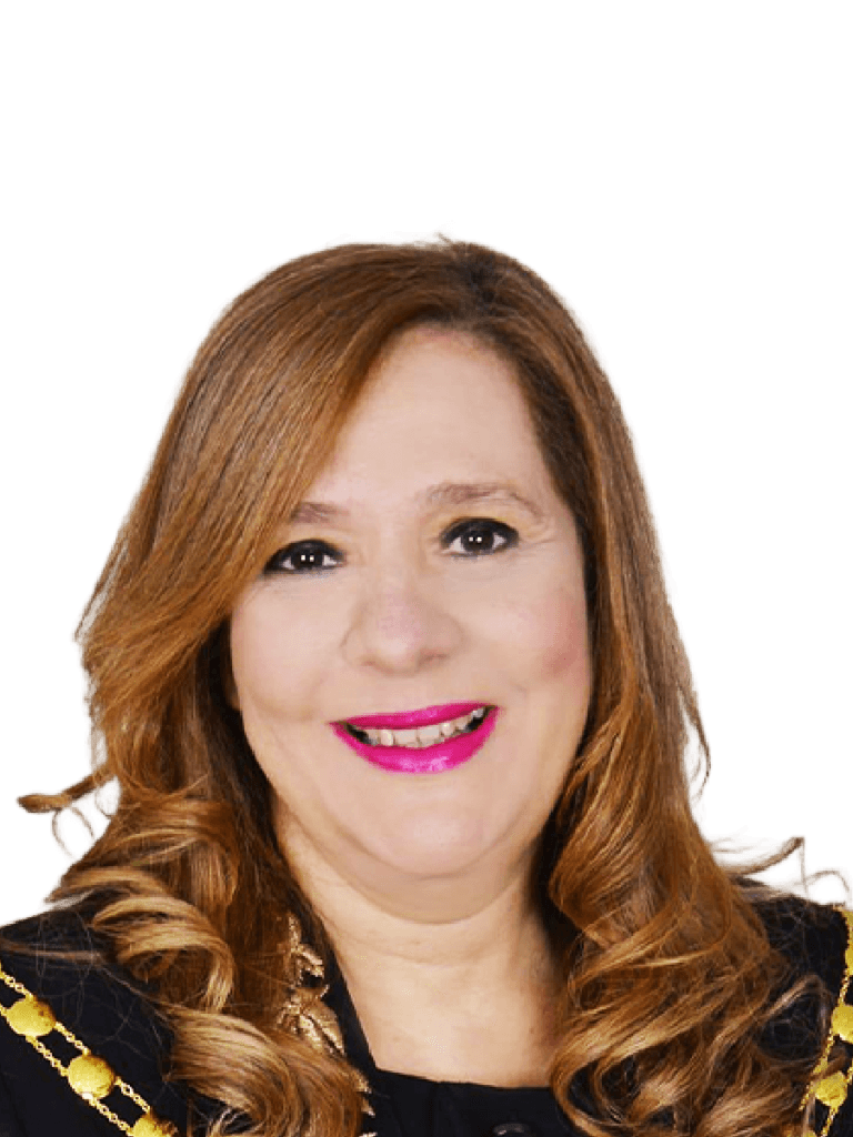 Dr. Amany Asfour