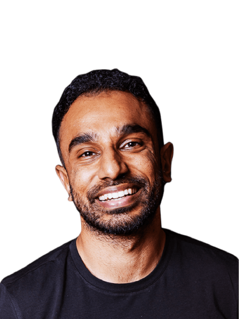 Benjamin Fernandes