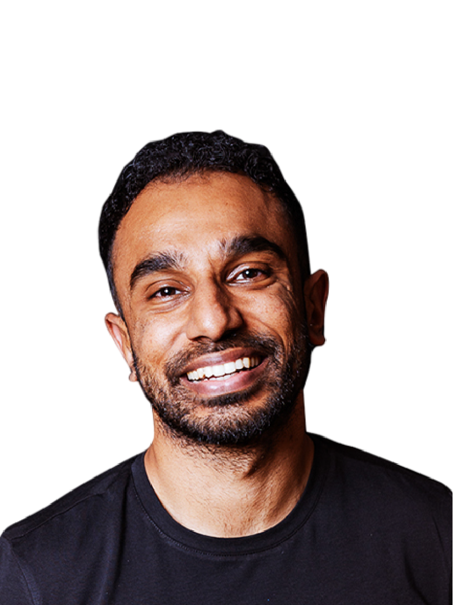 Benjamin Fernandes