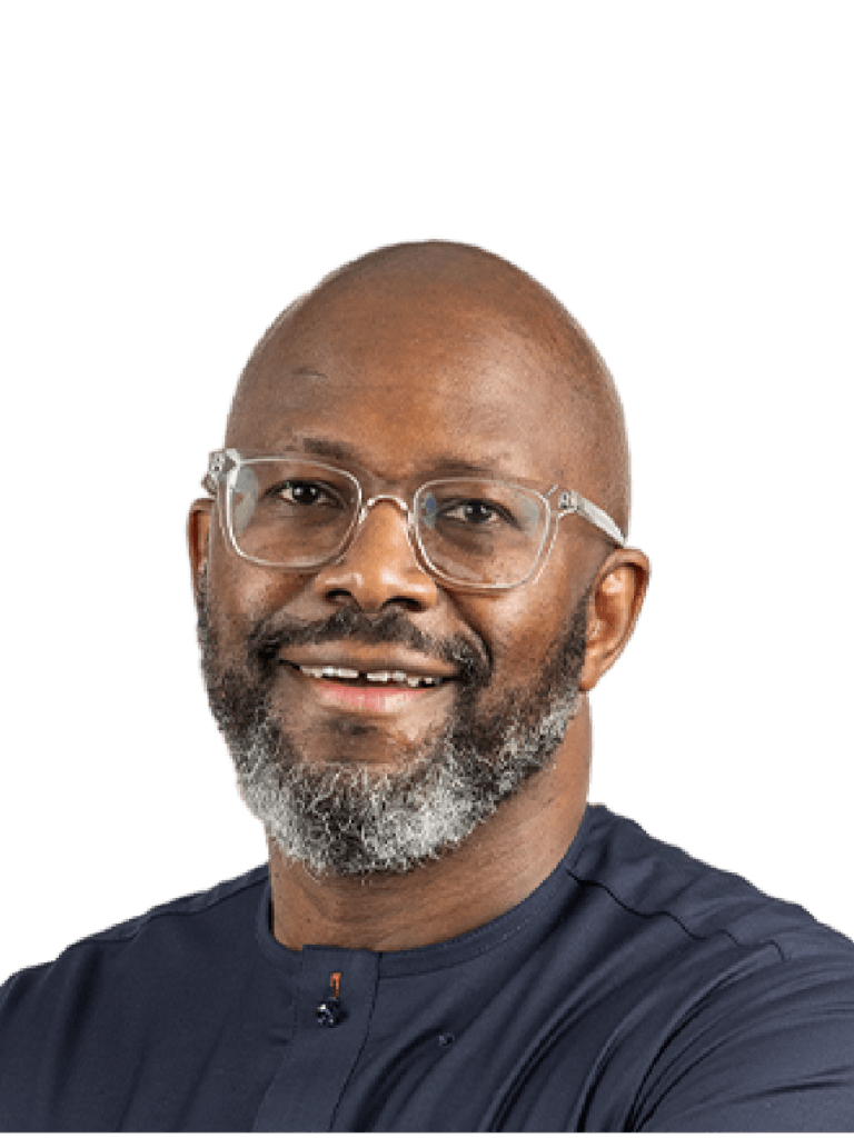 Ralph Mupita
