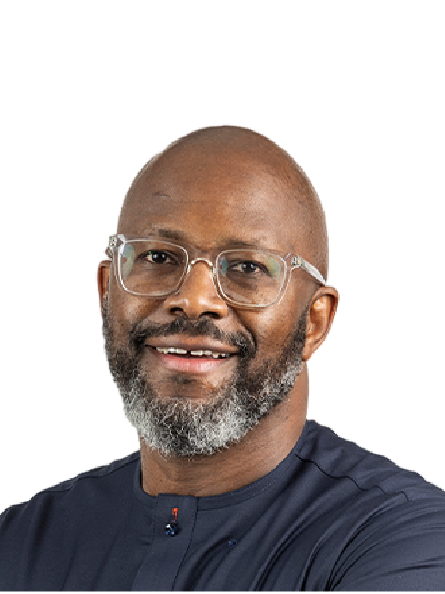 Ralph Mupita