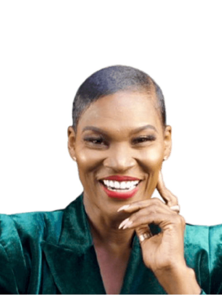 Anita Erskine