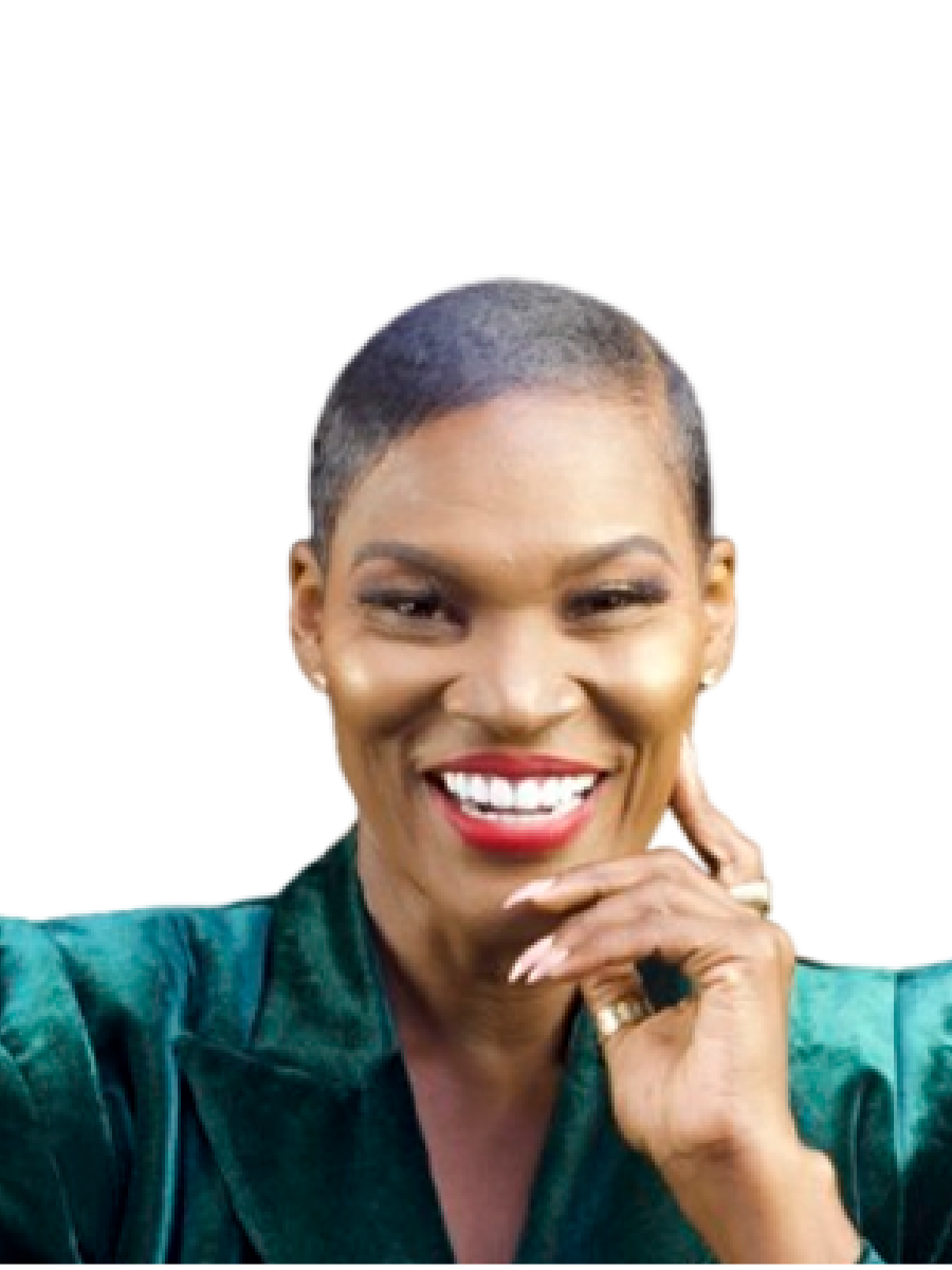 Anita Erskine