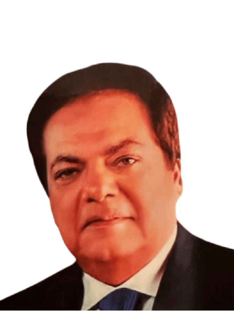 H.E Mohamed AbdulEnien