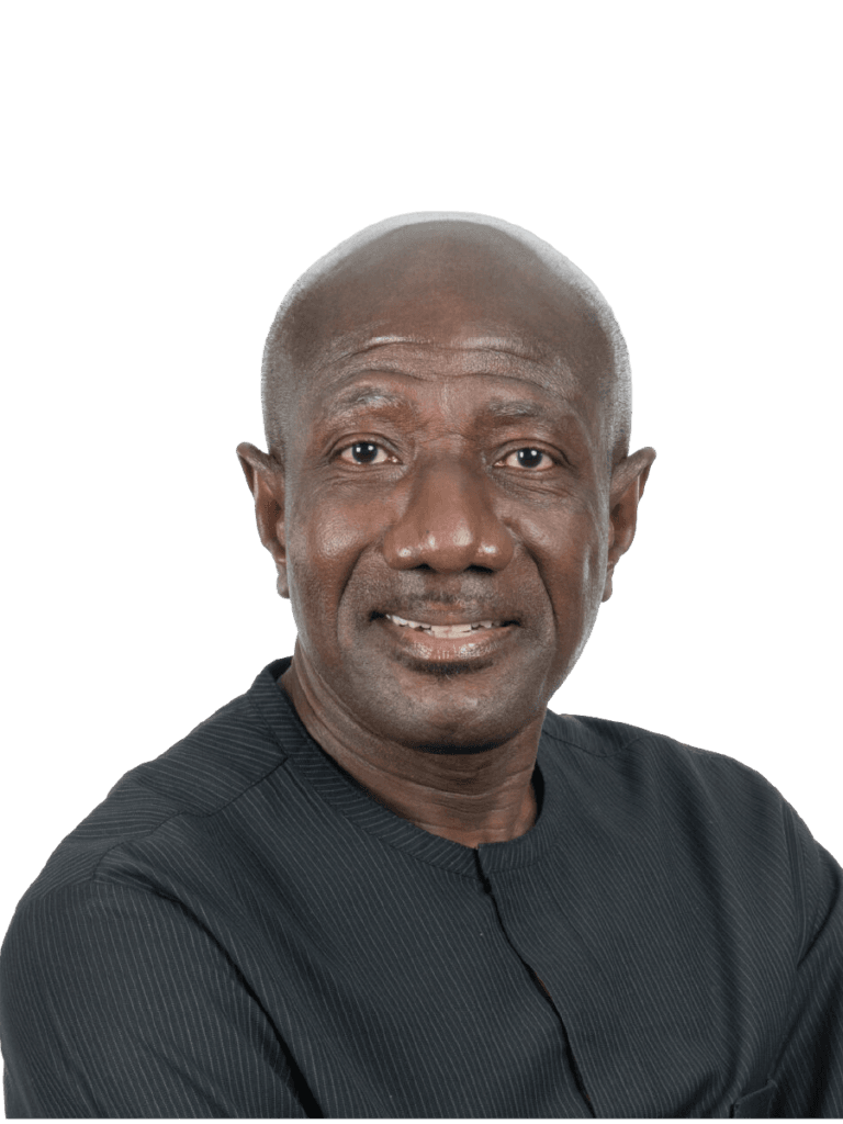 Ebenezer Asante