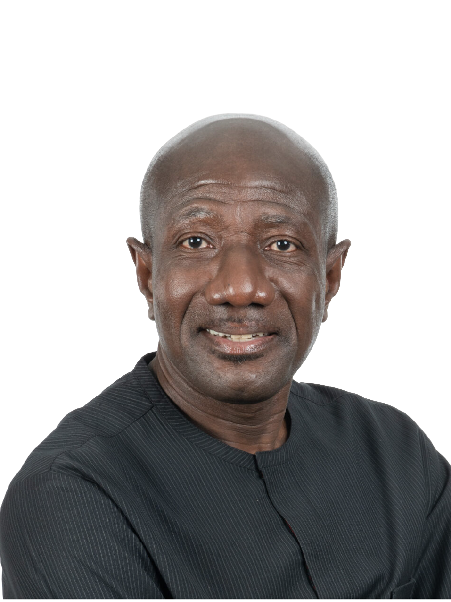 Ebenezer Asante