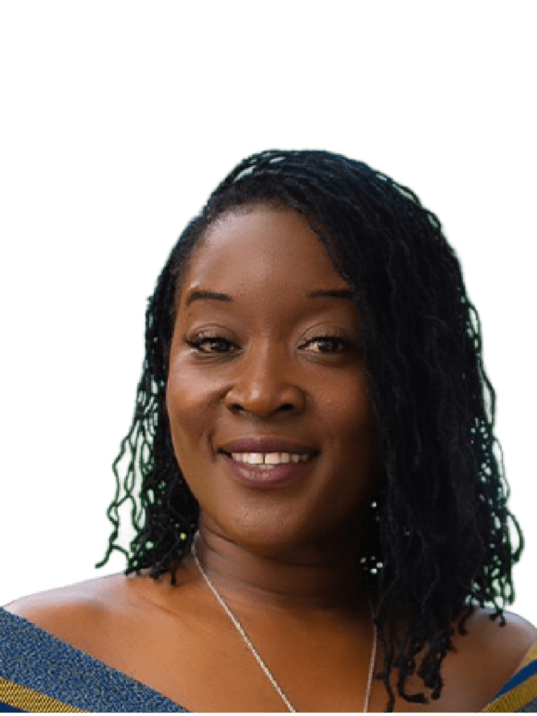 Tonisha Tagoe