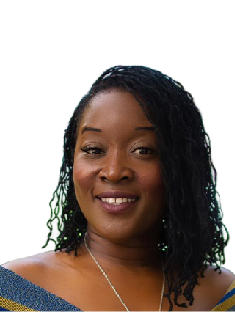 Tonisha Tagoe