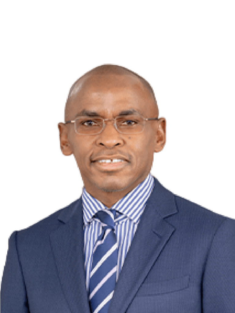 Peter Ndegwa