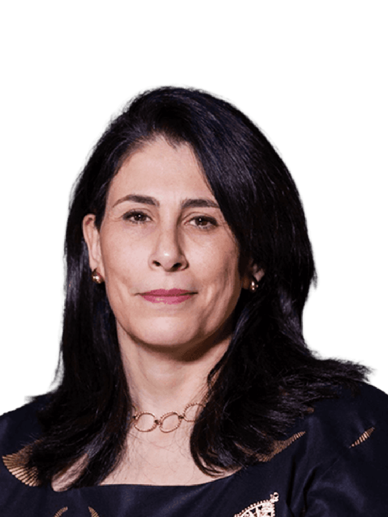 H.E. Amb Selma Malika Haddadi