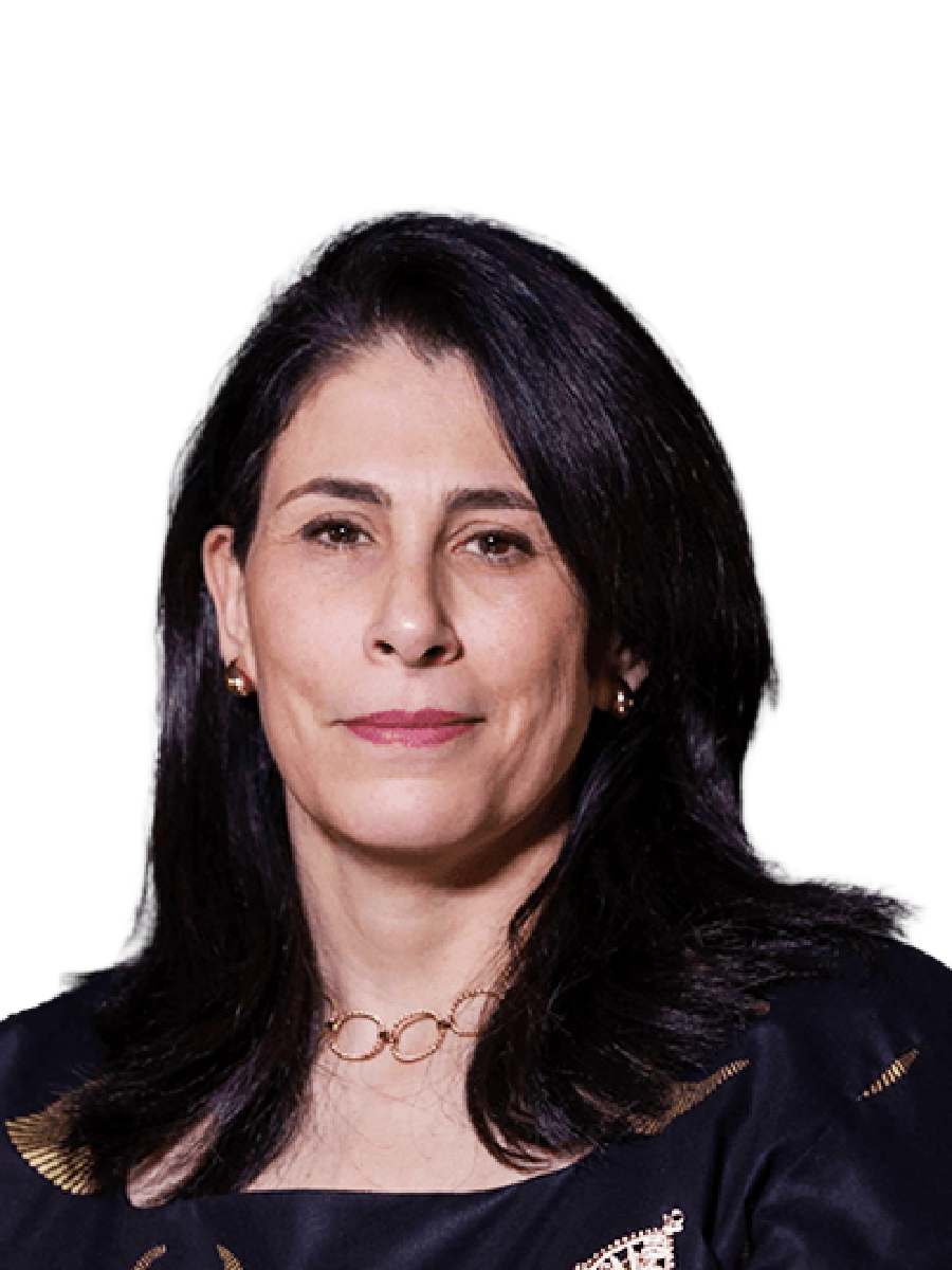 H.E. Amb Selma Malika Haddadi