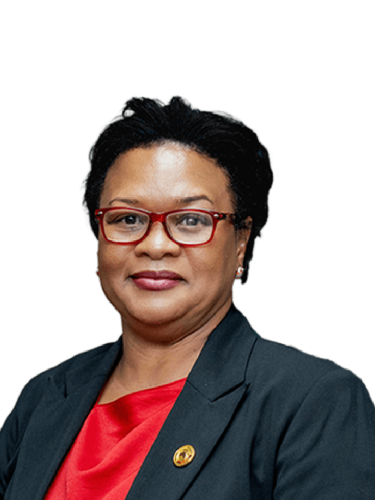 H.E. Amb. Marie-Antoinette Rose Quatre