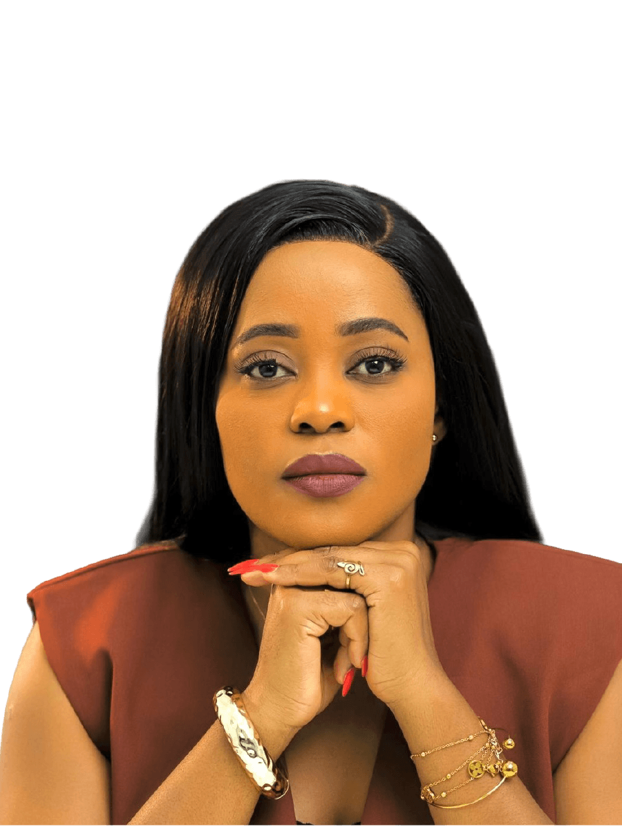 Hannah Awuku