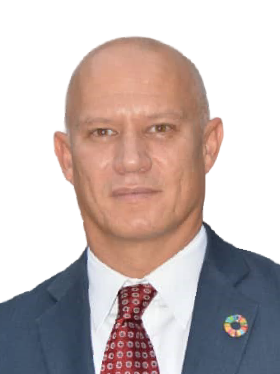 Jean- Paul Adam