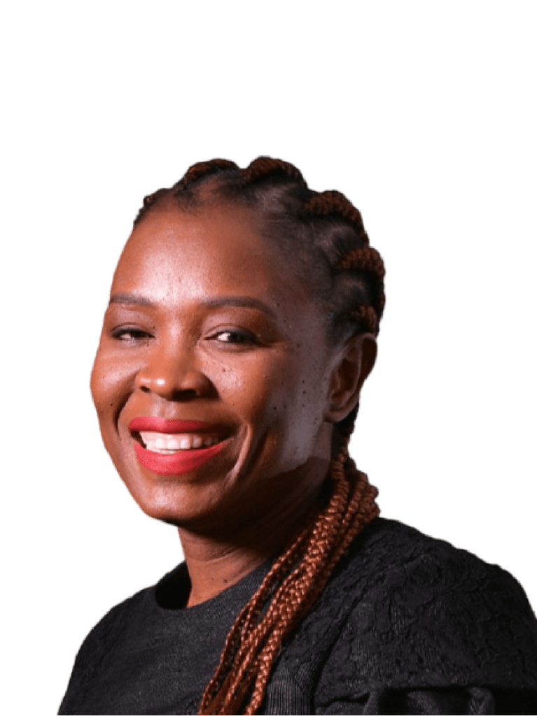 Ms. Nompilo Morafa