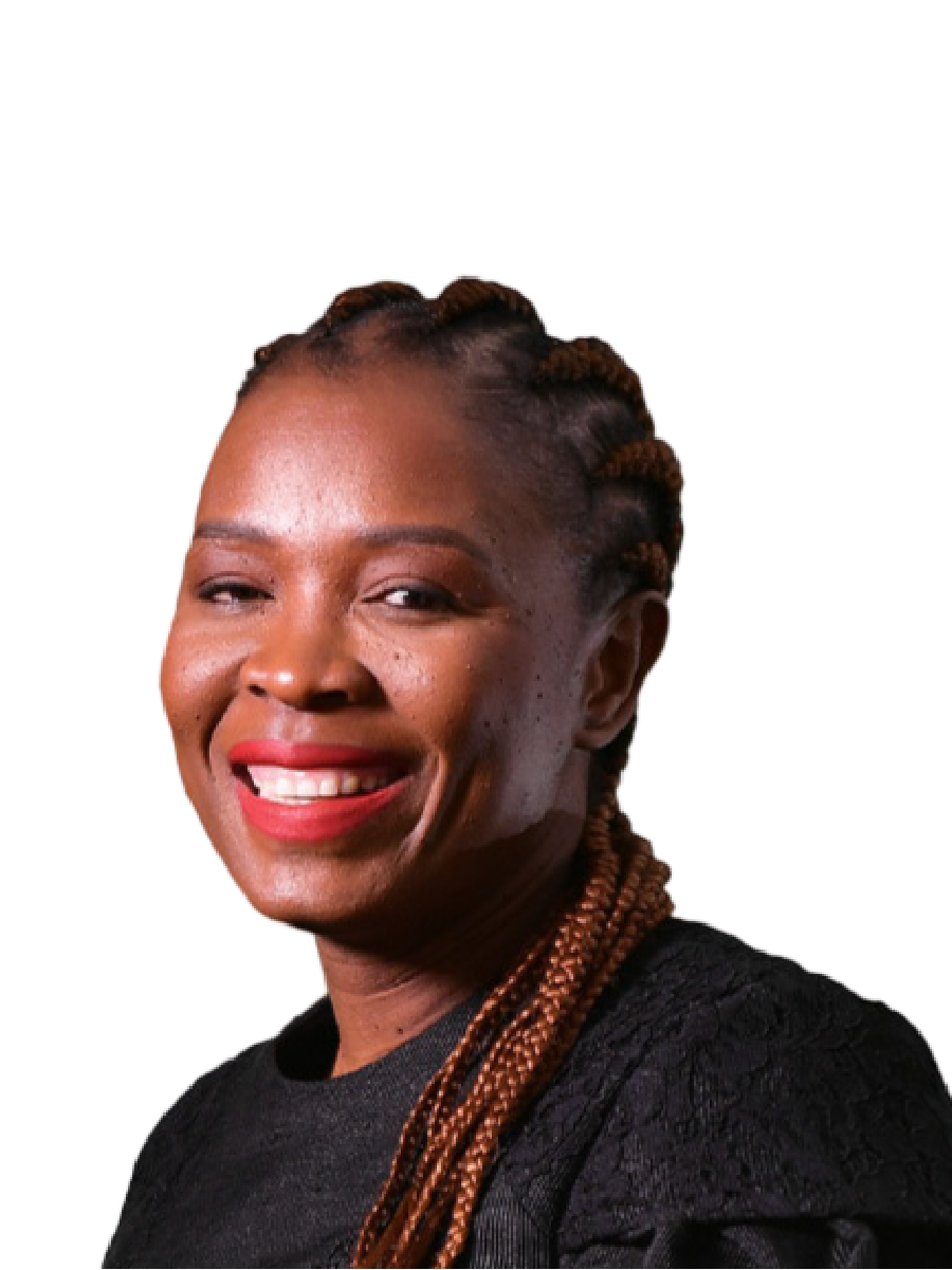 Ms. Nompilo Morafa