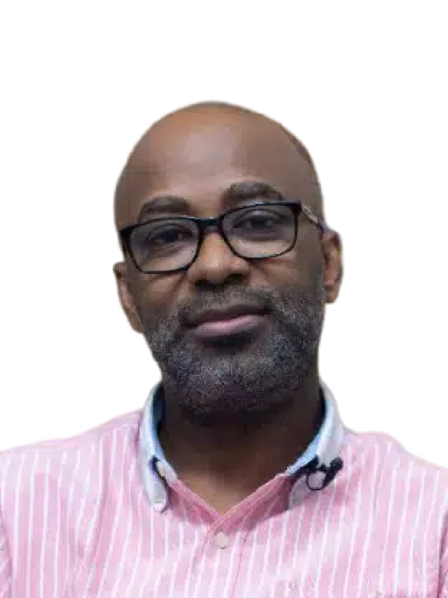 Oluwabankole Falade