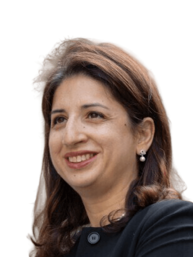 Faheen Allibho