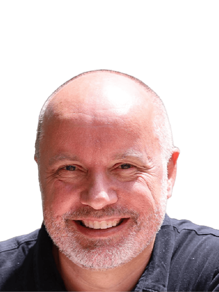 Christian Ruehmer