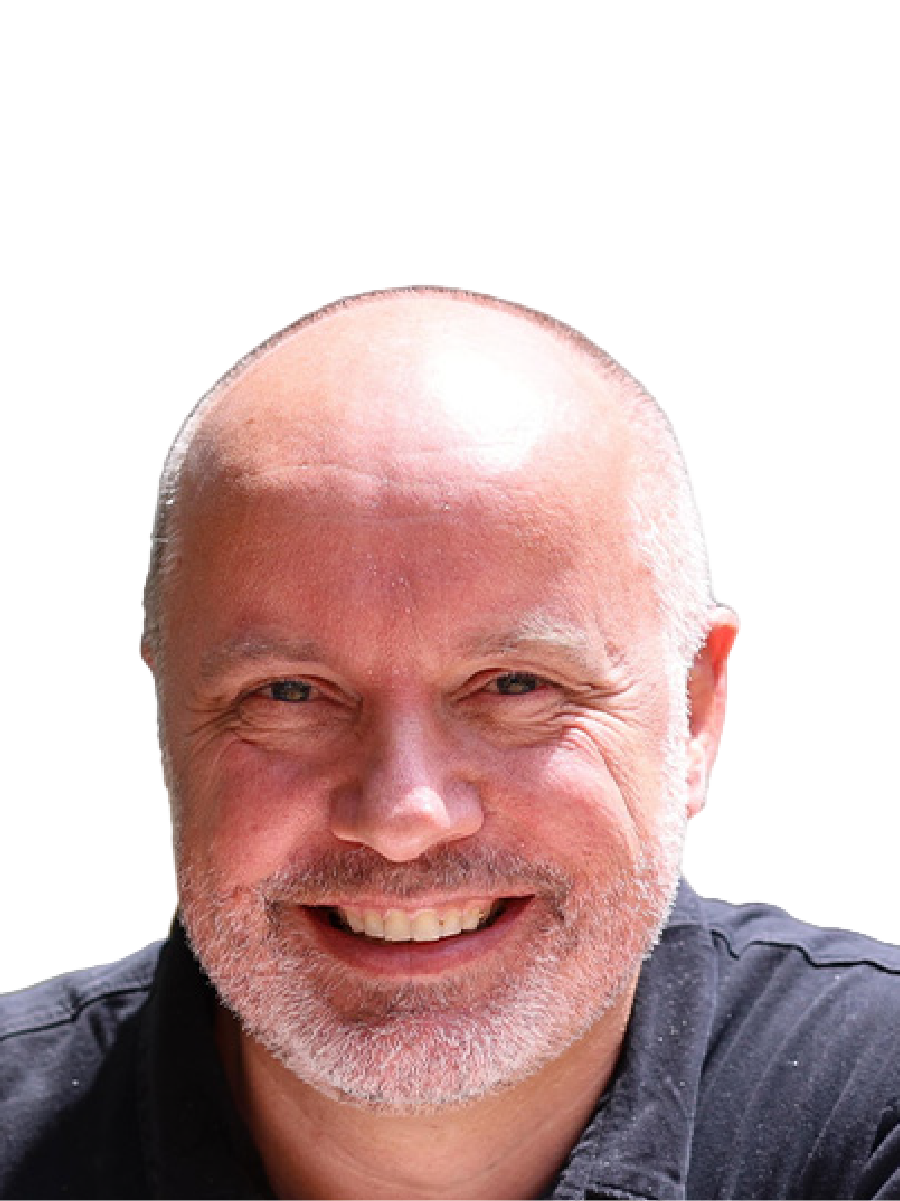 Christian Ruehmer