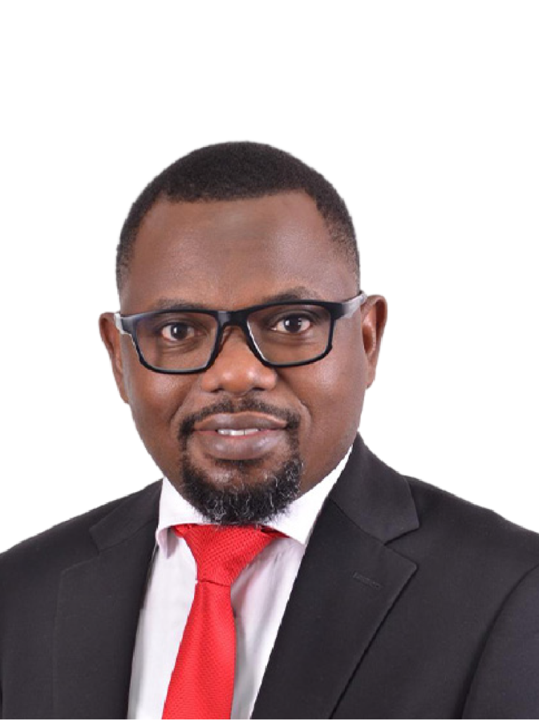 Anthony Mveyange 