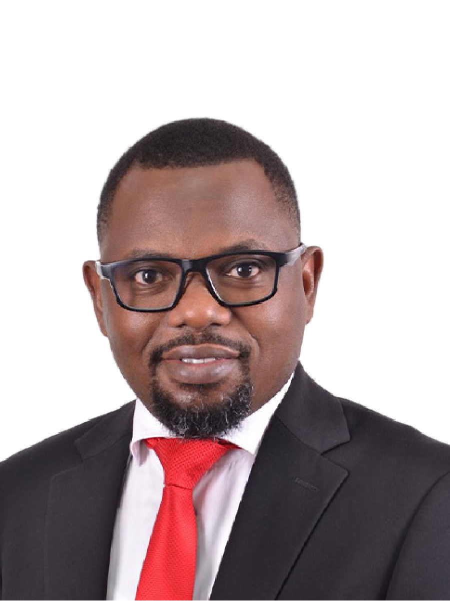 Anthony Mveyange 