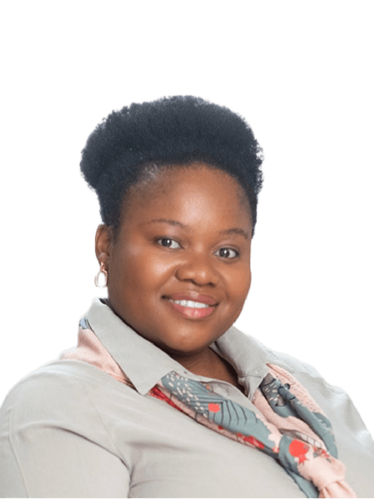 Nomalanga Mashinini