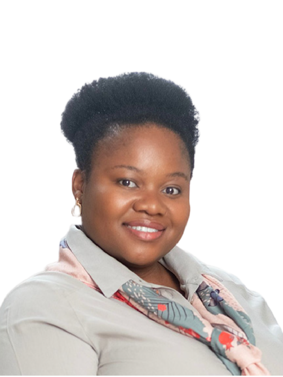 Nomalanga Mashinini