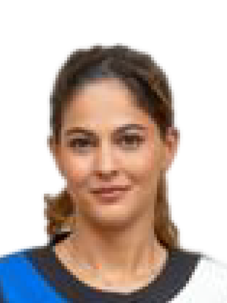 Aliya Khanbai 