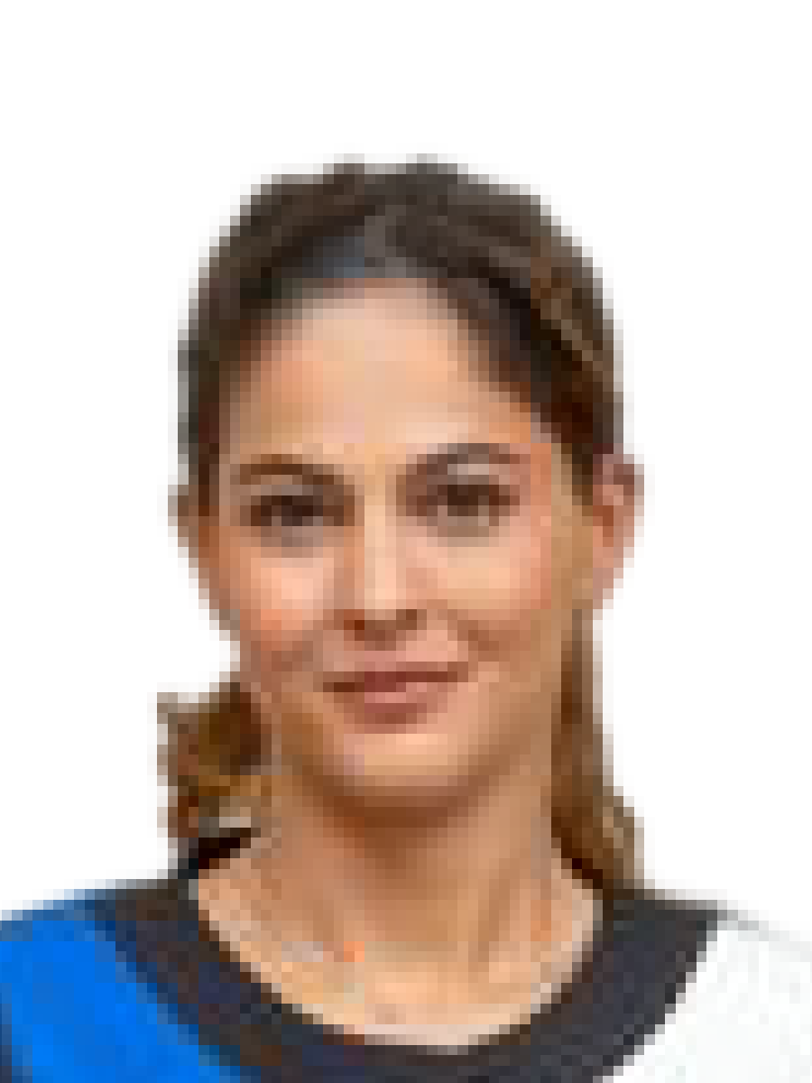 Aliya Khanbai 