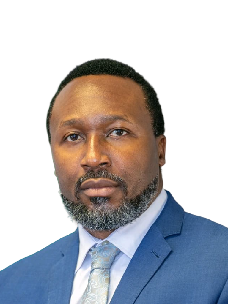McBride Nkhalamba
