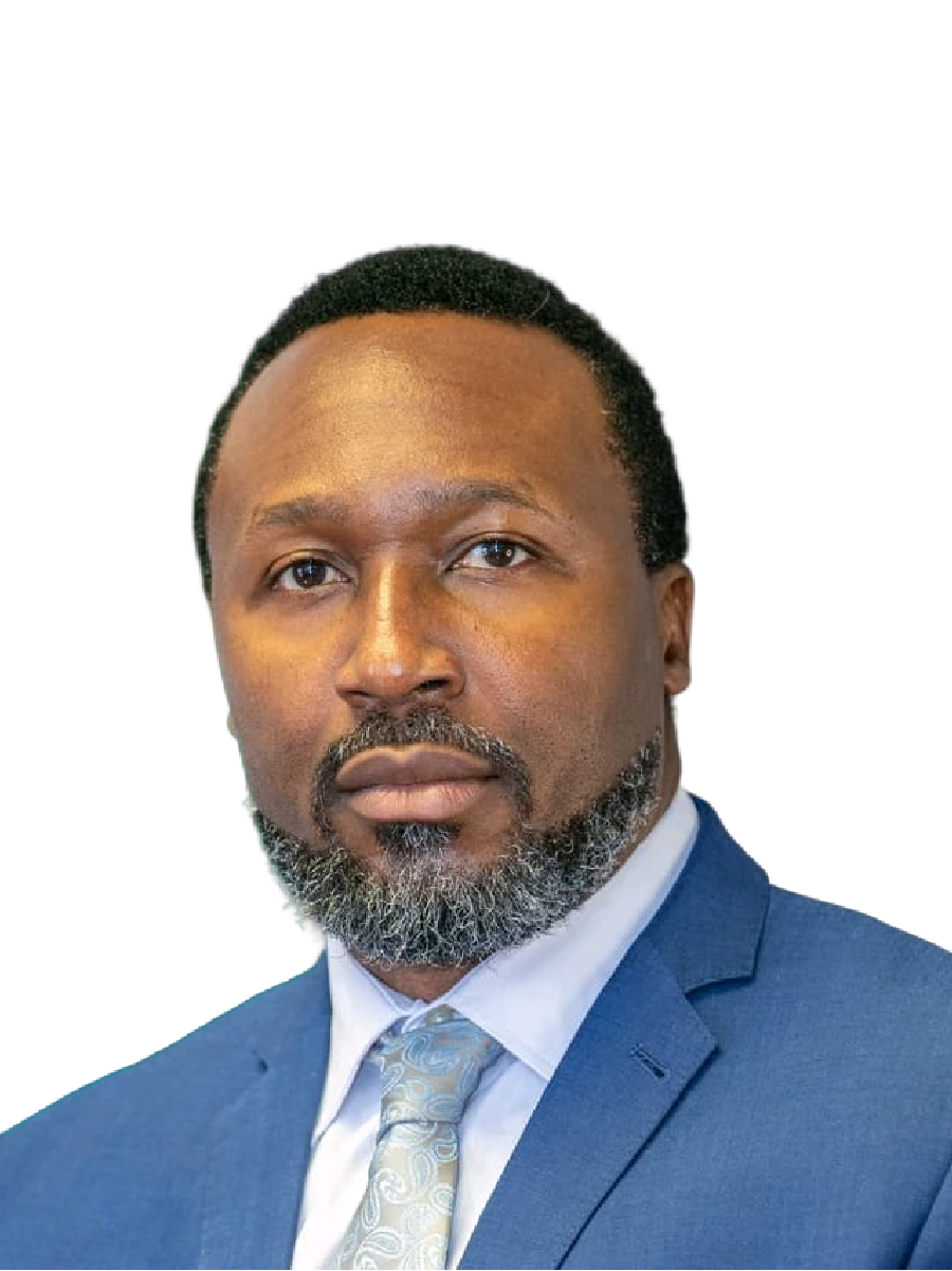 McBride Nkhalamba