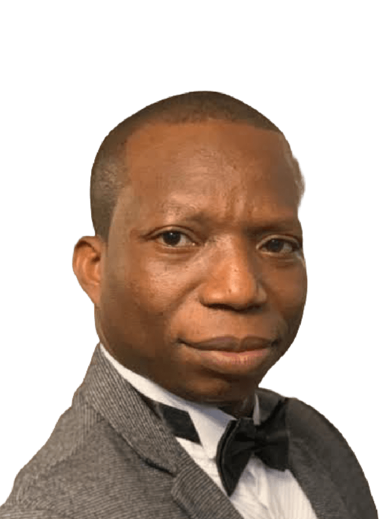 William Pious Akakpo