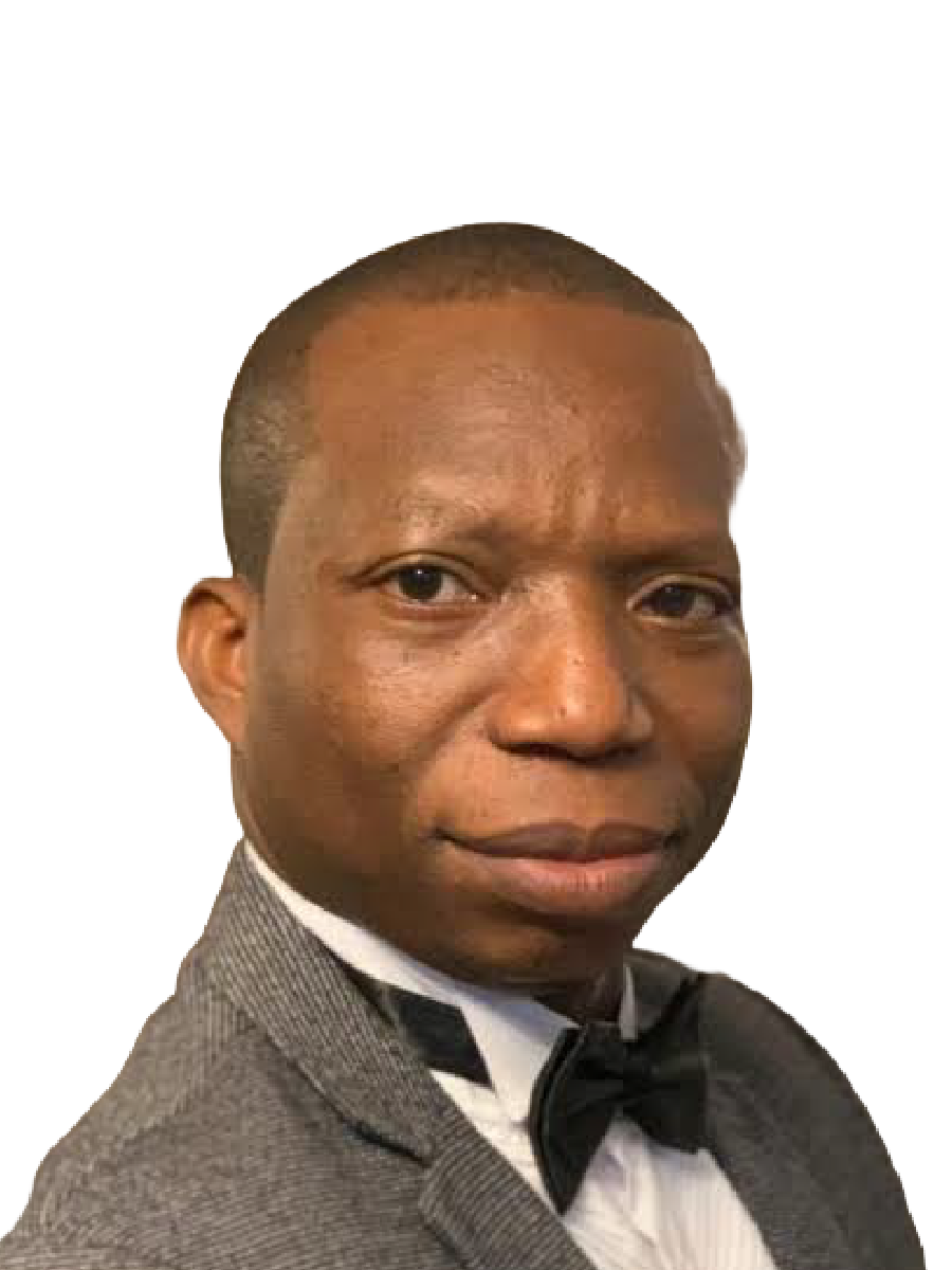 William Pious Akakpo