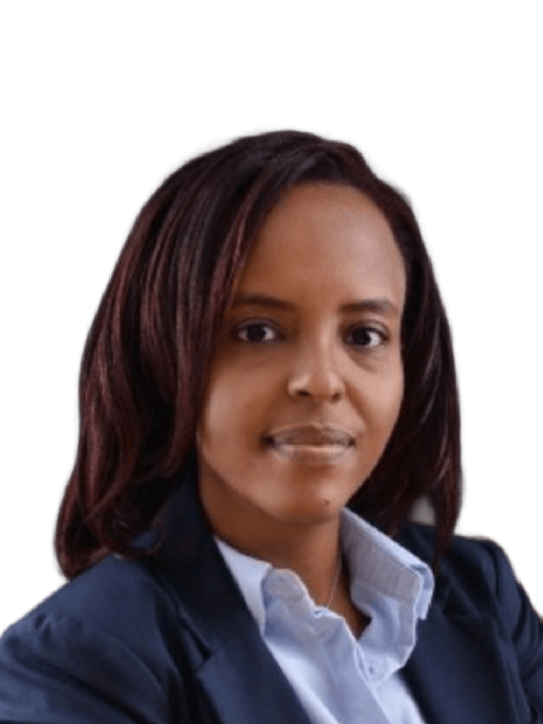 Juliet Wangui Maina