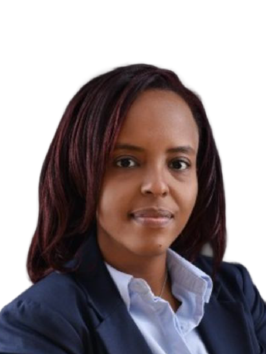 Juliet Wangui Maina
