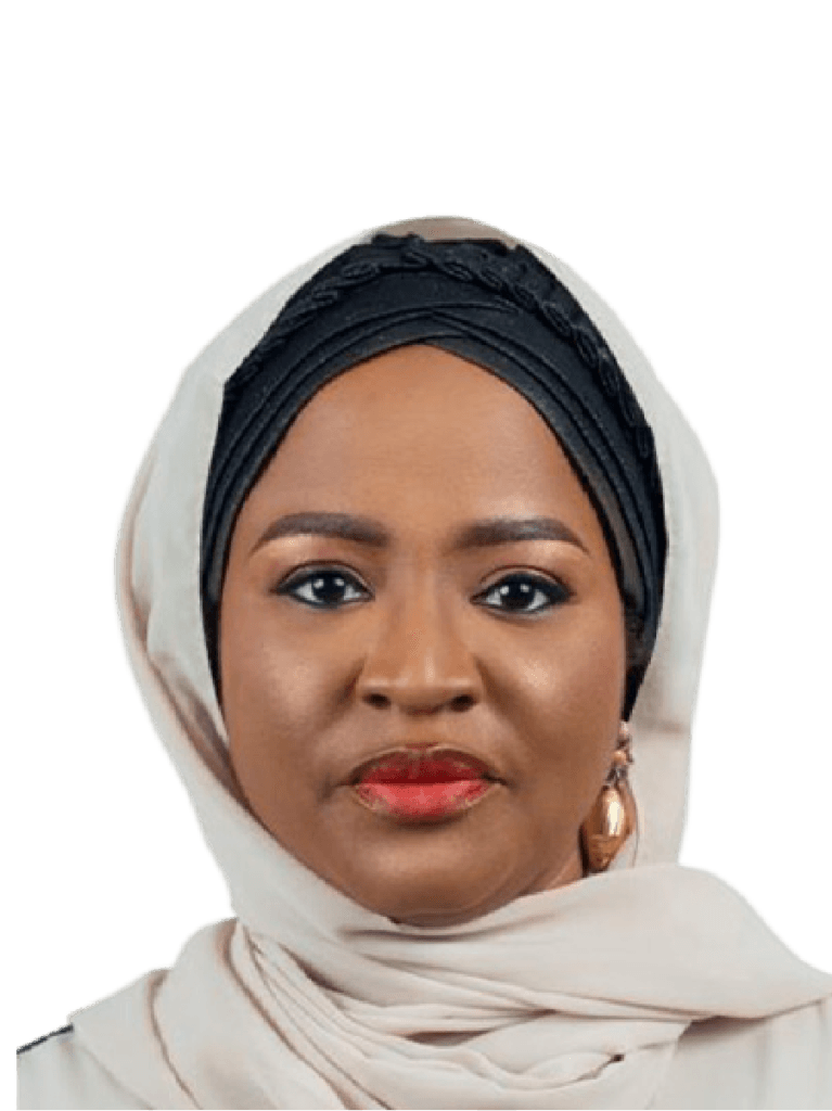 Amina Sambo Magaji, PhD