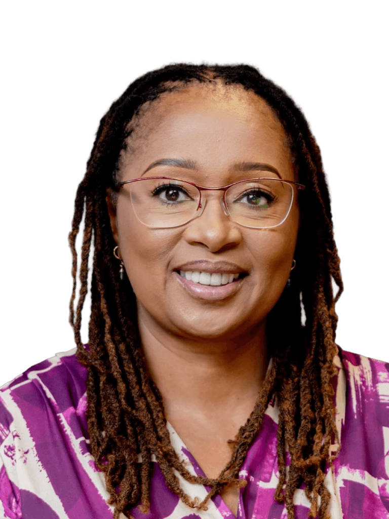 Angela Wamola