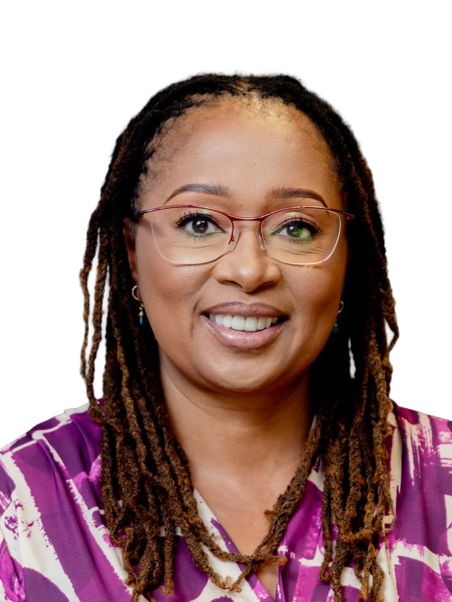 Angela Wamola