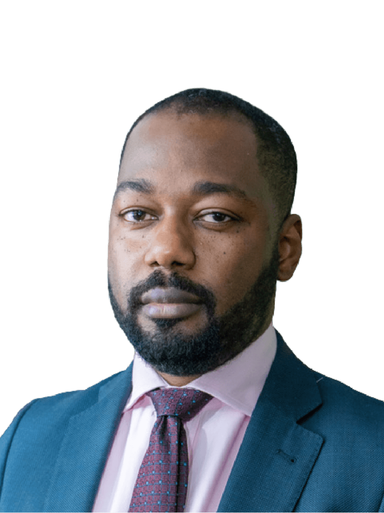 Jibril Ibrahim