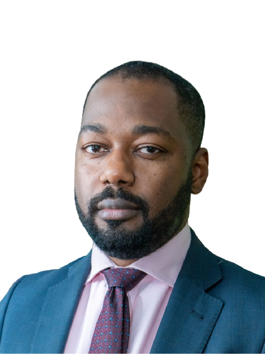 Jibril Ibrahim