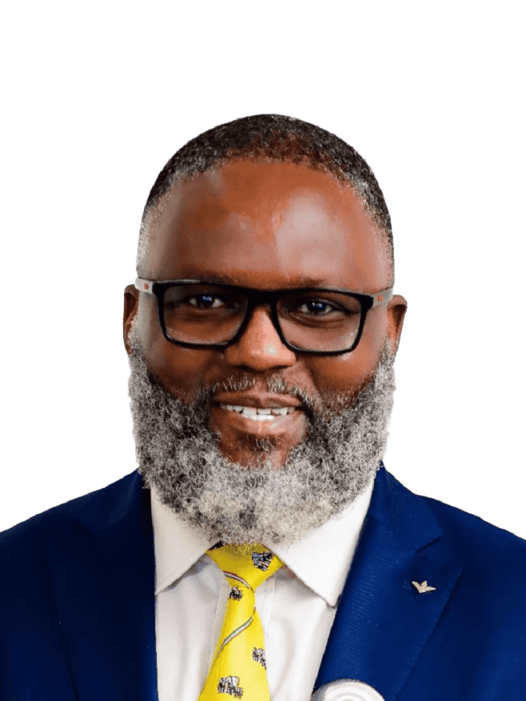 H.E. Inkosi E.M. Buthelezi