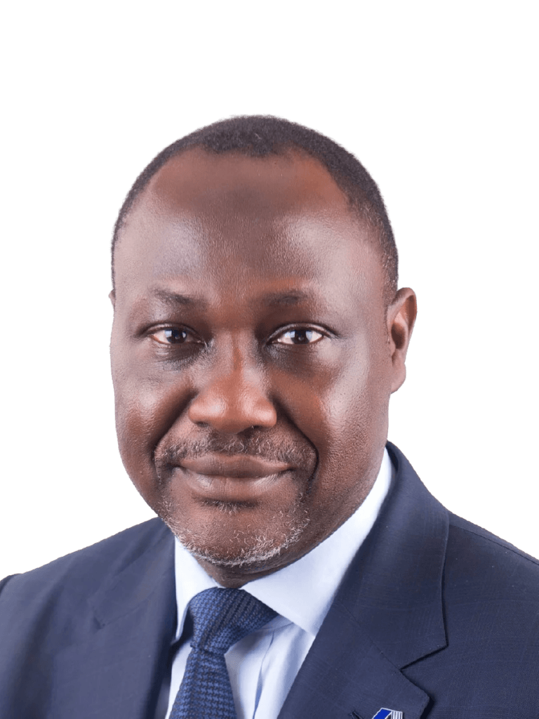 Samaila Zubairu