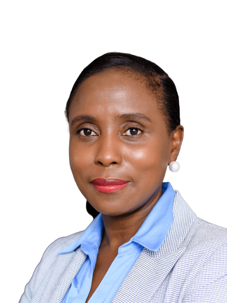 Catherine Kyobutungi