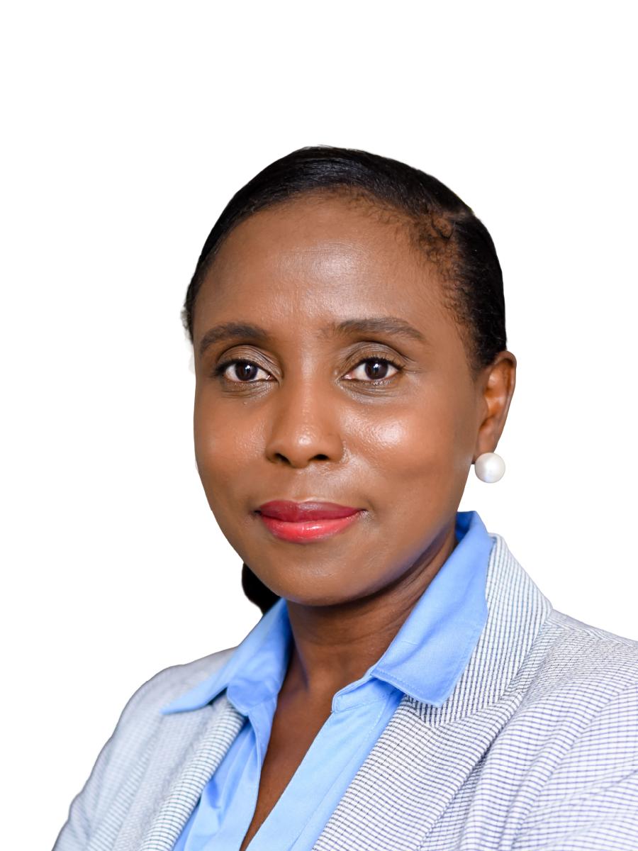 Catherine Kyobutungi