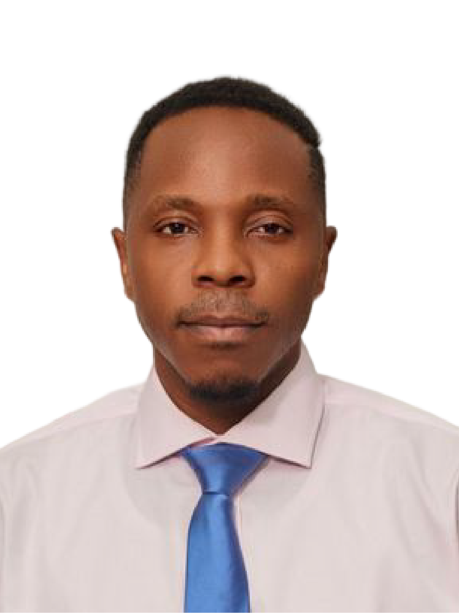 H.E. David Moinina Sengeh