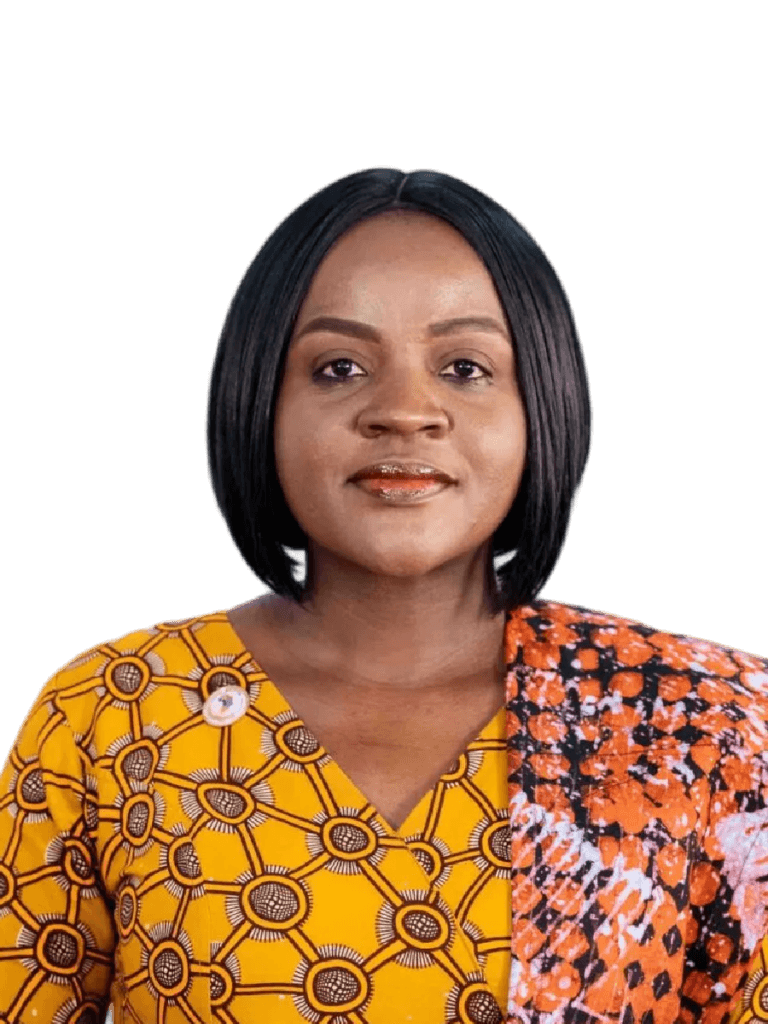Dr. Joy Kategekwa