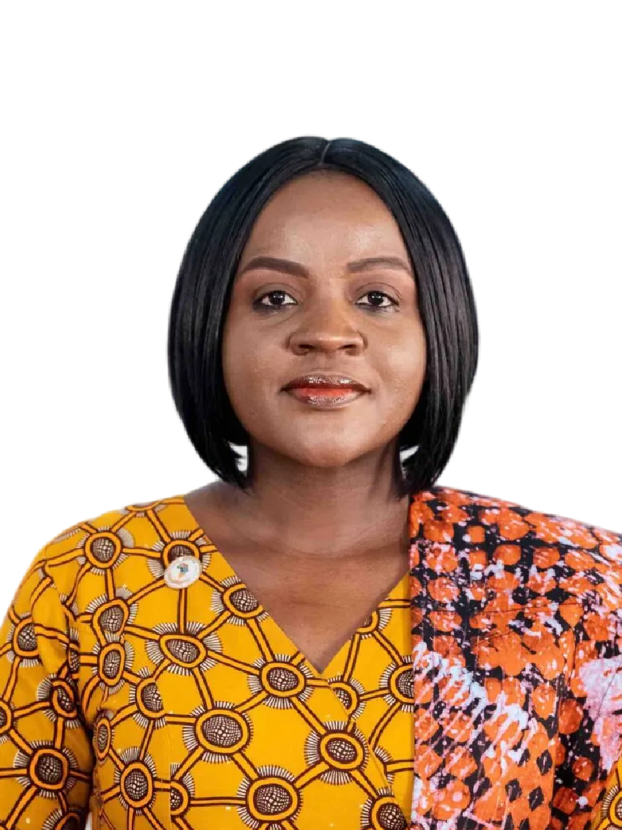 Dr. Joy Kategekwa